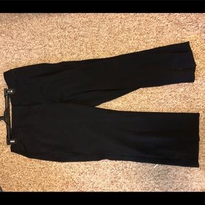 Women’s Briggs slacks